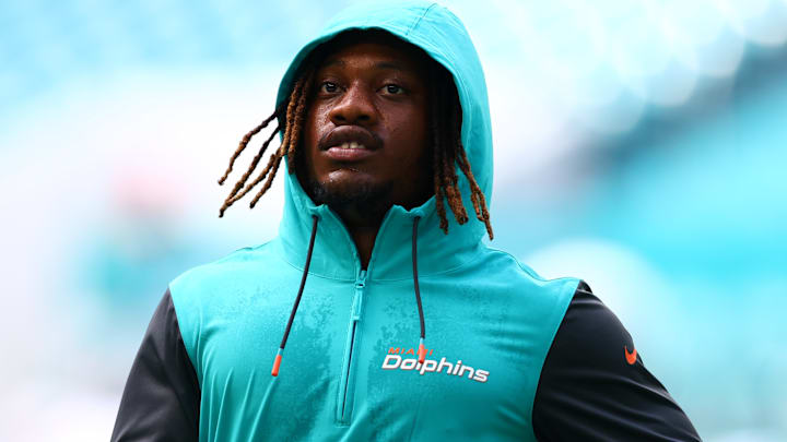 Washington Commanders v Miami Dolphins