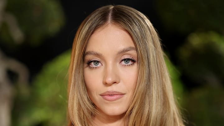 Sydney Sweeney at the 2025 ‘Vanity Fair’ Oscars afterparty Sydney Sweeney at the 2025 ‘Vanity Fair’ Oscars afterparty