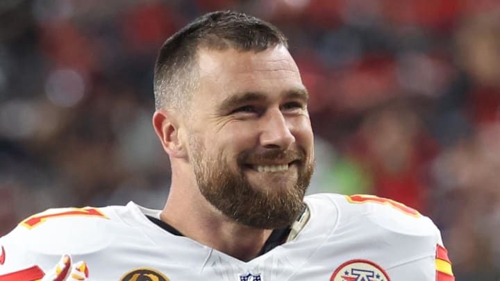 Kansas City Chiefs, Travis Kelce