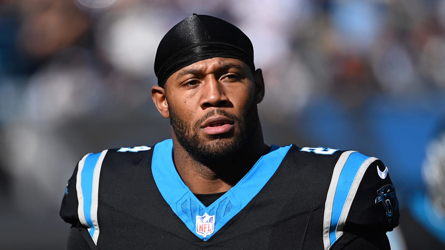 New Colorado Safeties Coach Vonn Bell Calls Out Buffaloes Effort At Practice