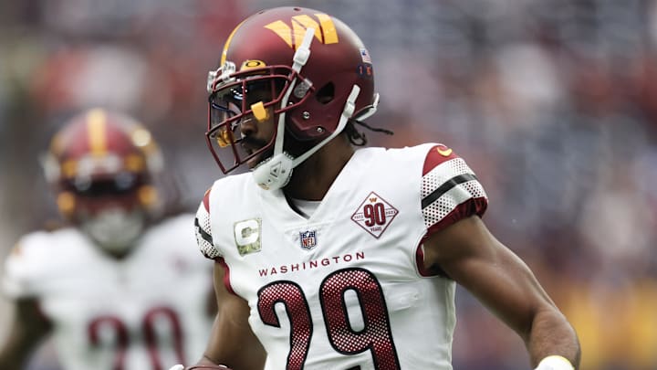 Kendall Fuller