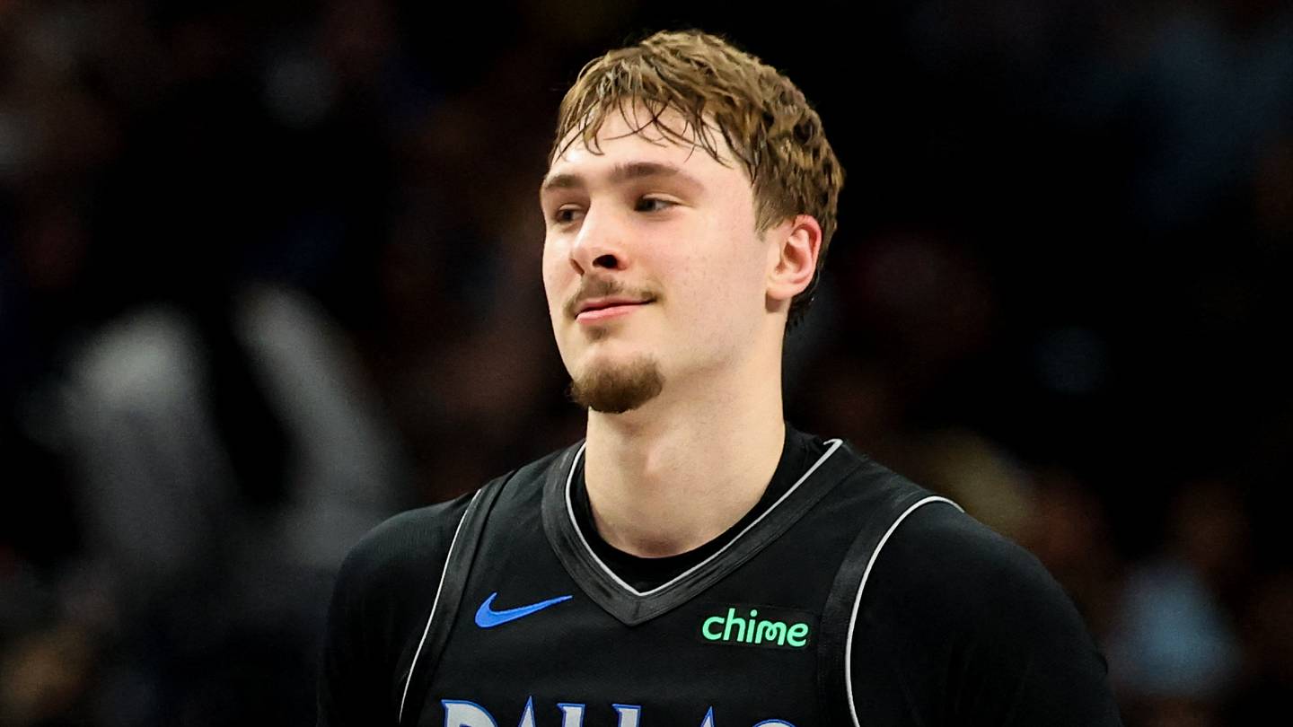 Cooper Flagg's growth spurt makes his path to NBA superstardom even easier