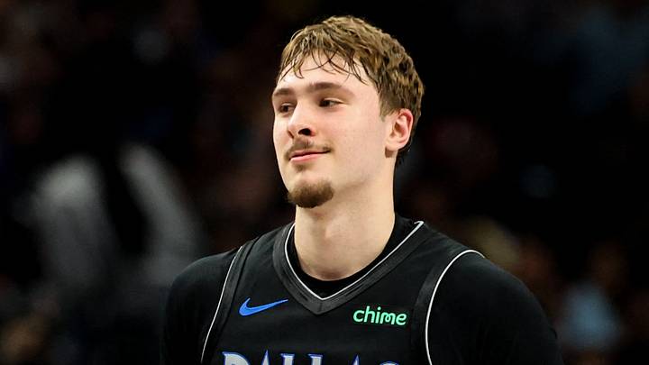 Dallas Mavericks, Cooper Flagg