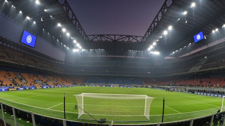 San Siro
