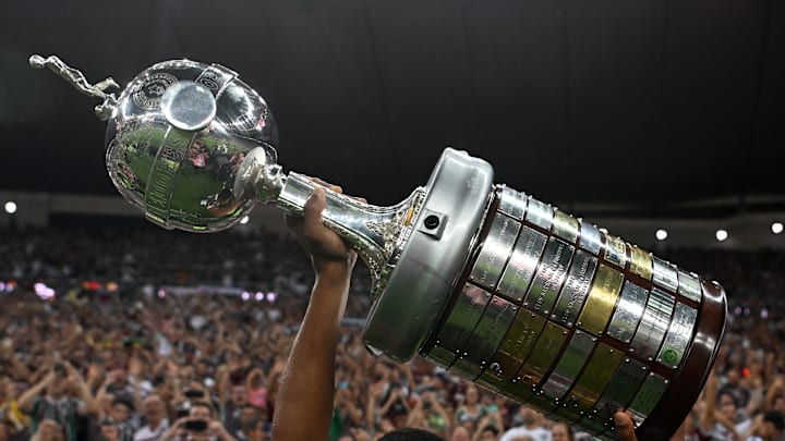 Libertadores demonstra cenários interessantes após duas rodadas