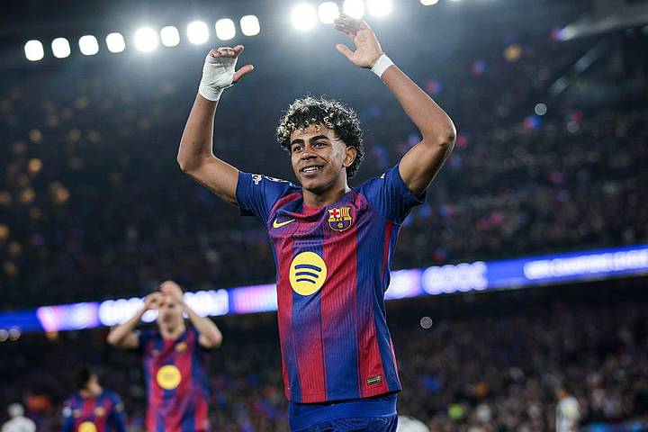 Barcelona 2025–26 Season Review: Domestic Dominance Missing European Validation