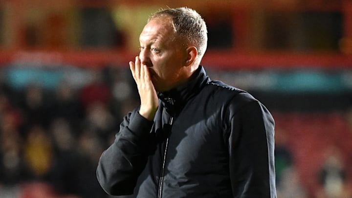 Walsall v Leicester City - Carabao Cup Third Round