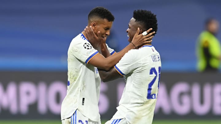 Le Real a réalisé une nouvelle remontada incroyable