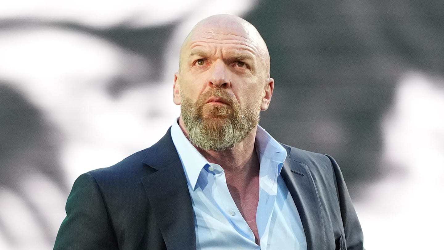 Netflix Viewership Numbers For WWE's 2025 PLEs Revealed