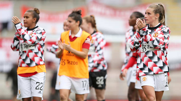 The Man Utd takeover is about more than just the men's team