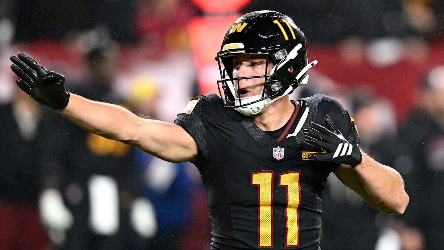 3 winners (and 4 losers) from Commanders' heartbreaking loss against Bears