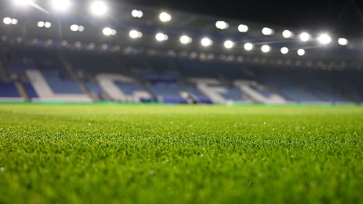 Leicester City FC v West Ham United FC - Premier League