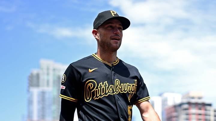 Pittsburgh Pirates v San Diego Padres Pittsburgh Pirates v San Diego Padres