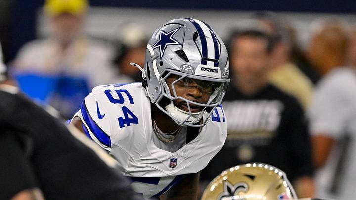 NFL edge defender Sam Williams