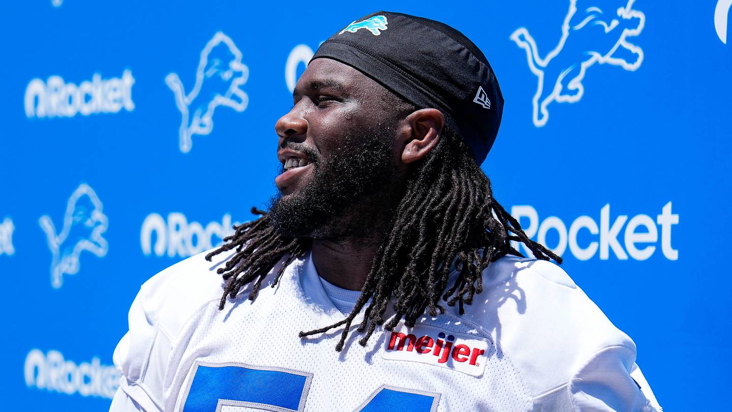 Alim McNeill can put the NFC on notice if he can live up to the hype