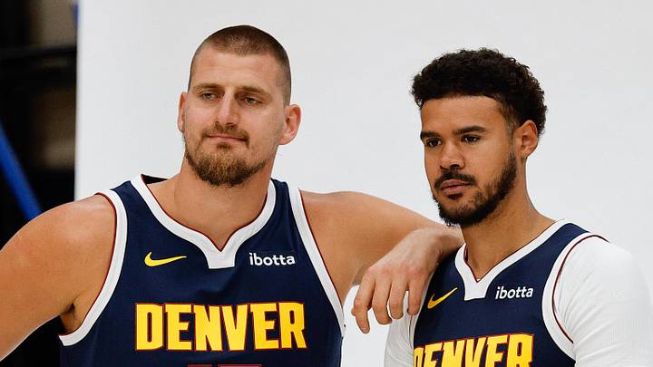 Cam Johnson may be moved by the Nuggets after just one season