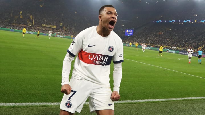 Mbappe appears to be heading to Madrid