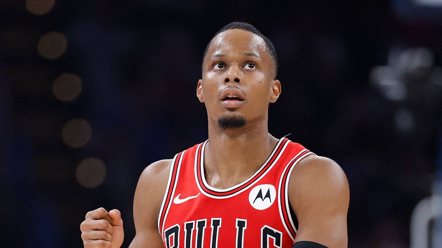 Bulls need to use Isaac Okoro in very specific way next season