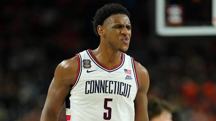 Tarris Reed Jr., Connecticut vs. Illinois