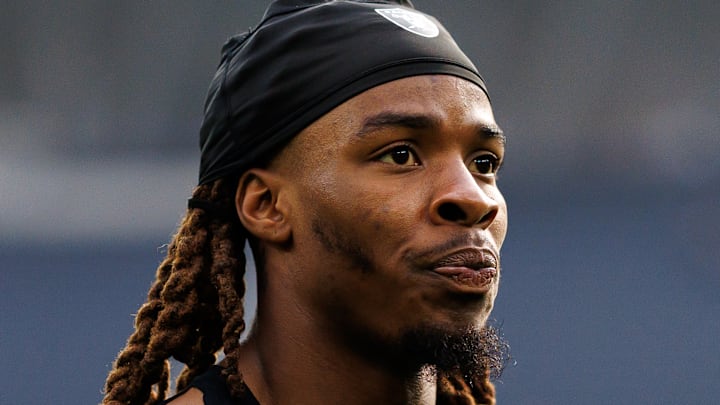 Las Vegas Raiders v Los Angeles Chargers - NFL 2025