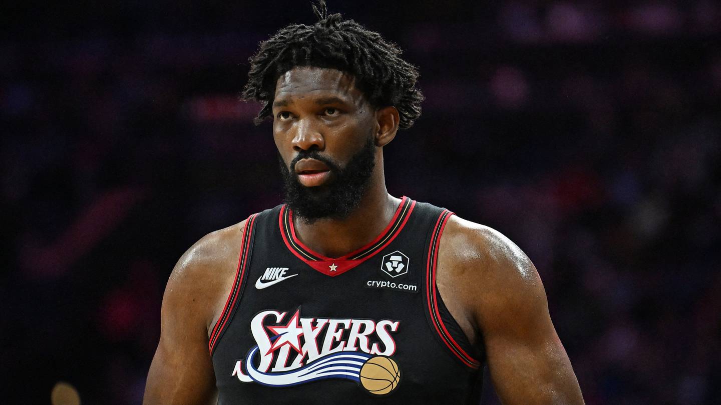 Proposed Joel Embiid strategy leaves 76ers with notable dilemma