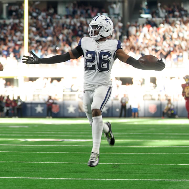 DaRon Bland injury update is devastating news for Cowboys' secondary