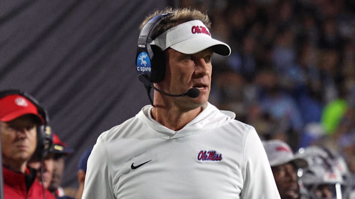 The odds of Ole Miss Rebels head coach Lane Kiffin landing the head coaching job at LSU have doubled in the last 24 hours.