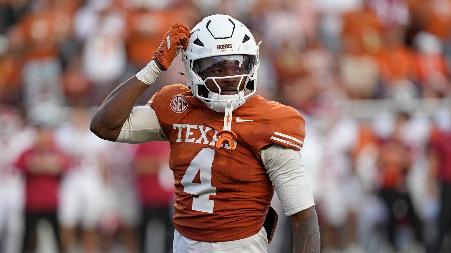 NFL Draft Prospects Giants Fans Should Watch This College Football Weekend