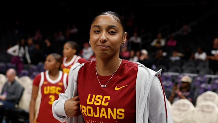 2025 Ally Tipoff: USC v NC State