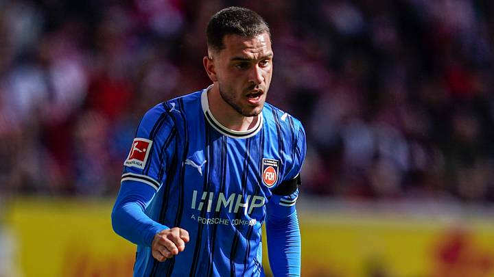Wechselt Arijon Ibrahimovic nach Bremen? 