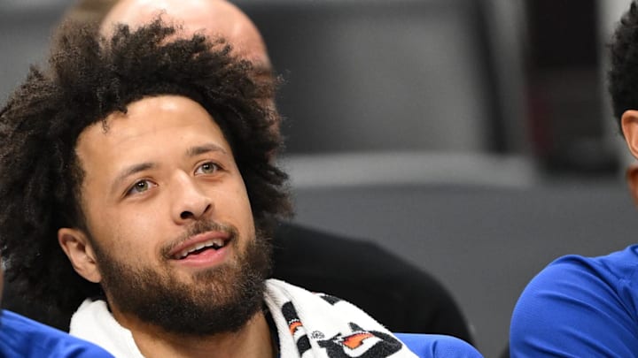 Detroit Pistons, Cade Cunningham