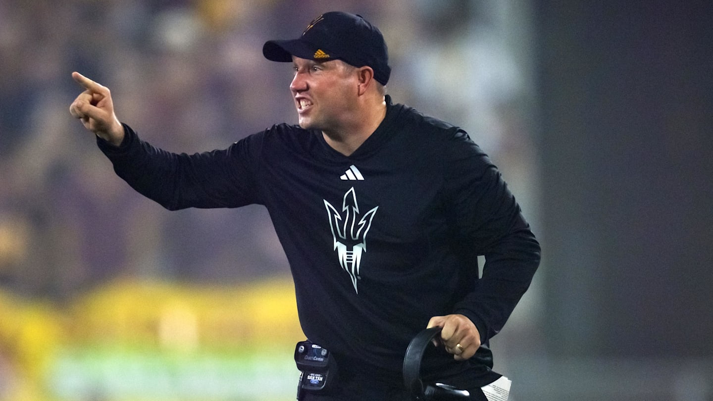 Discussing Most Recent String of ASU Portal Additions