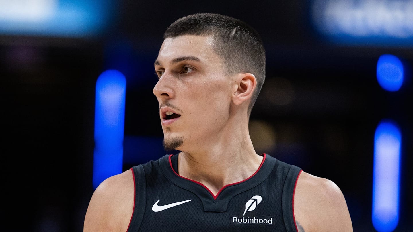 Tyler Herro's Heat fate has finally been sealed after Play-In debacle