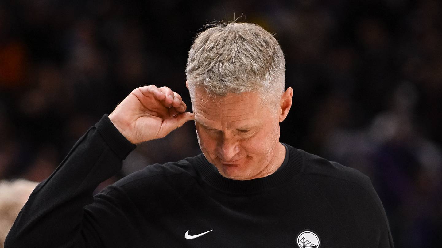 Nuggets just made the bold free agency move Warriors refused to make