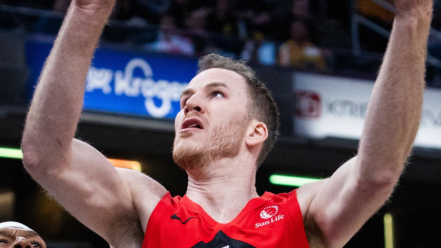 How to watch Raptors vs. Pacers, injury report, preview