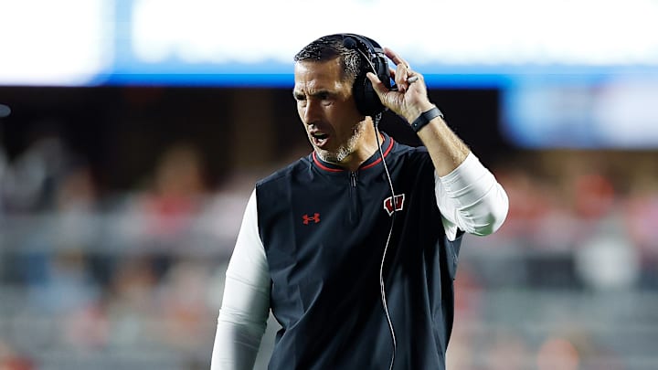 Miami (OH) v Wisconsin