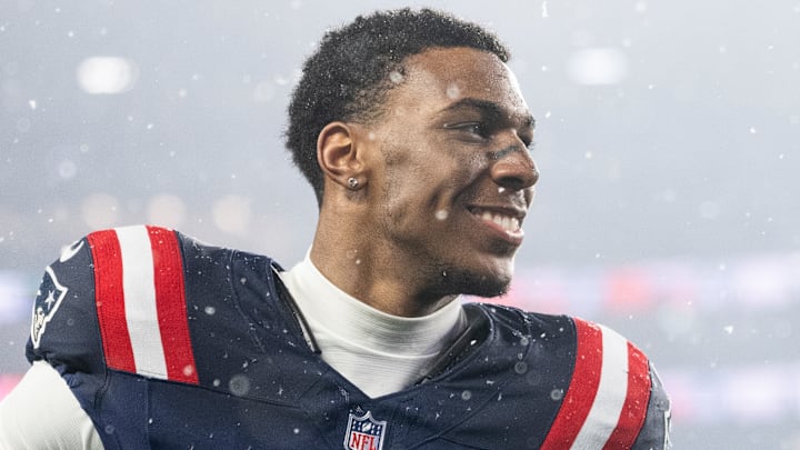 AFC Divisional Playoffs: Houston Texans v New England Patriots