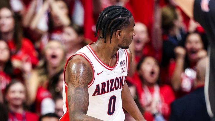 What Jaden Bradley Means to Arizona Basketball
