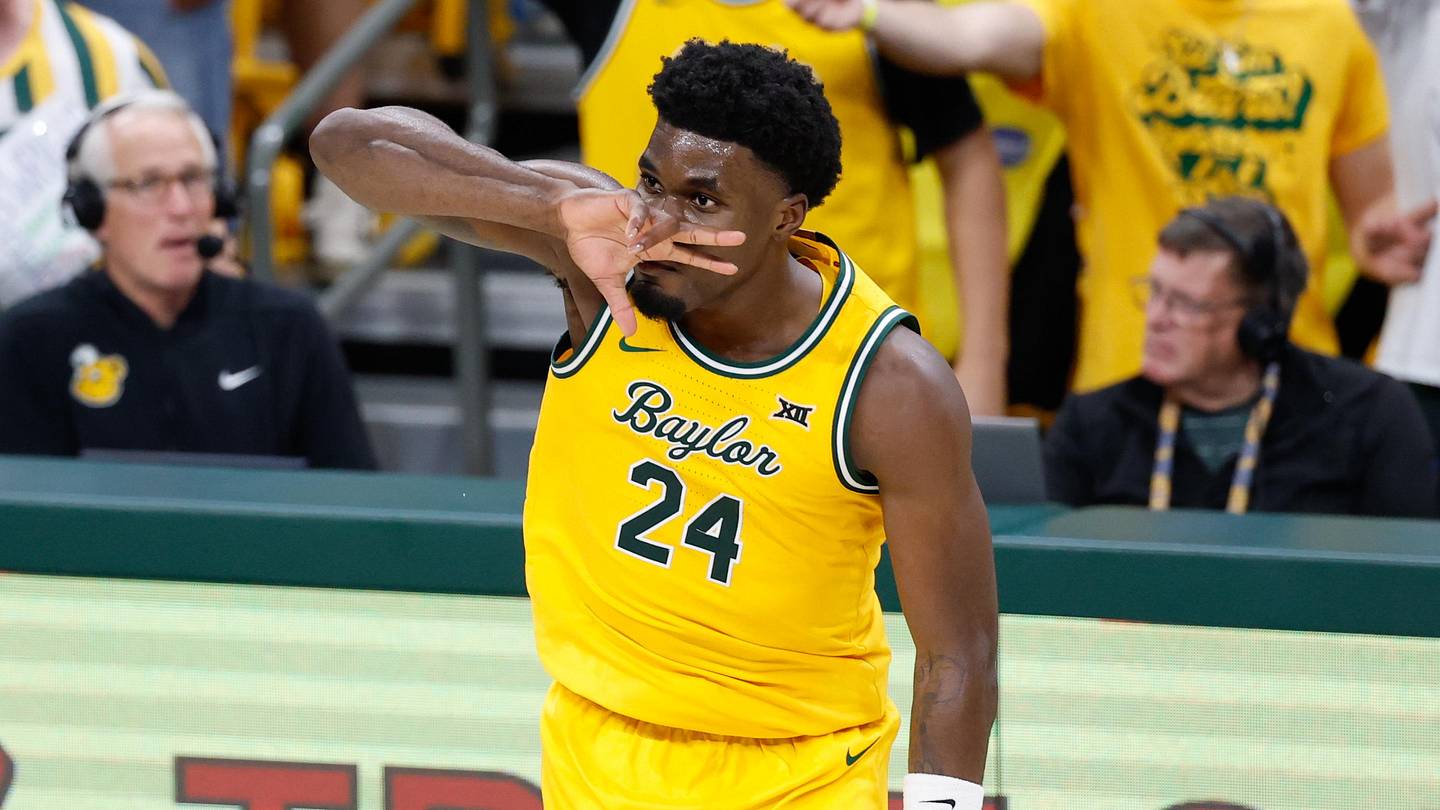 3 Second-Round Prospects Clippers Must Target With the No. 36 Pick