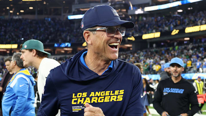 Philadelphia Eagles v Los Angeles Chargers - NFL 2025 Philadelphia Eagles v Los Angeles Chargers - NFL 2025