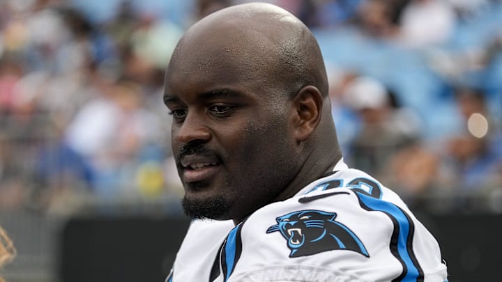 Taylor Moton 