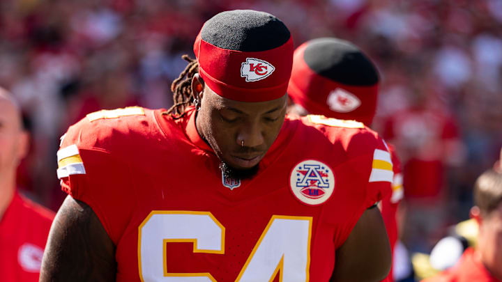 Baltimore Ravens v Kansas City Chiefs - NFL 2025 Baltimore Ravens v Kansas City Chiefs - NFL 2025