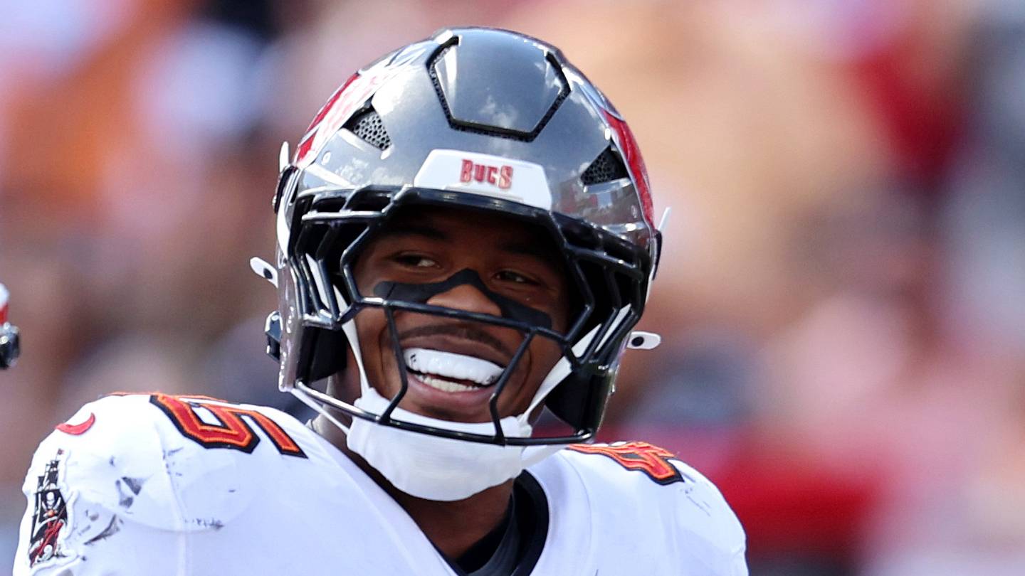 Bucs Finally Have a Huge Advantage Against Falcons Nobody is Talking About