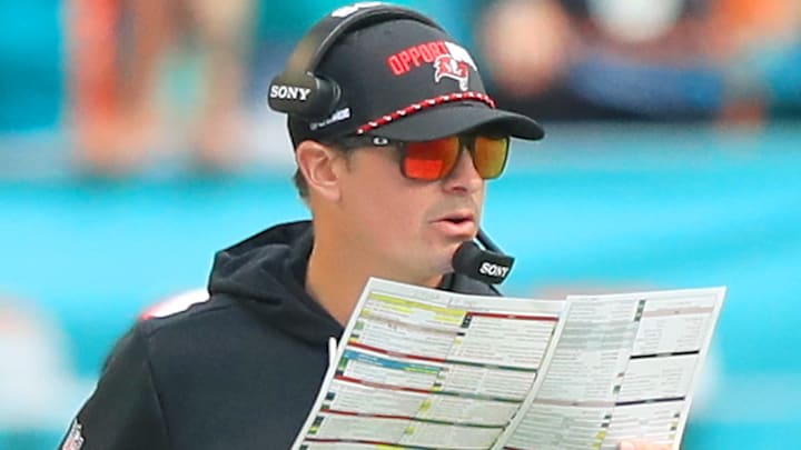 Recent comments by a Saints starting cornerback are a major indictment against former offensive coordinator Josh Grizzard.