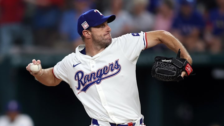 The Braves checked in on an all-time great pitcher The Braves checked in on an all-time great pitcher