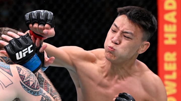  Zhu Rong