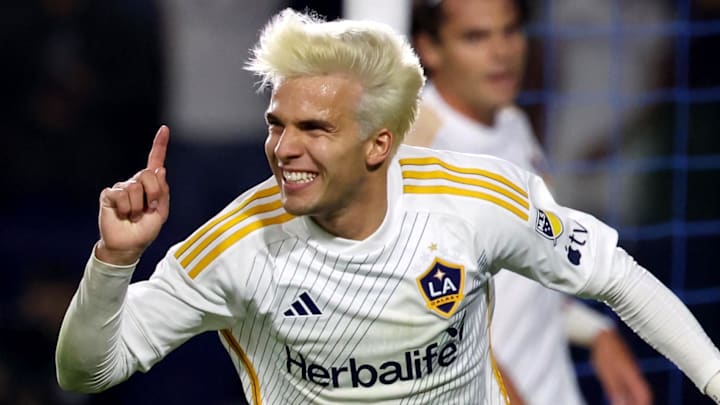 Riqui Puig has not played since a November 2024 MLS Cup Playoff match against Seattle Sounders FC 