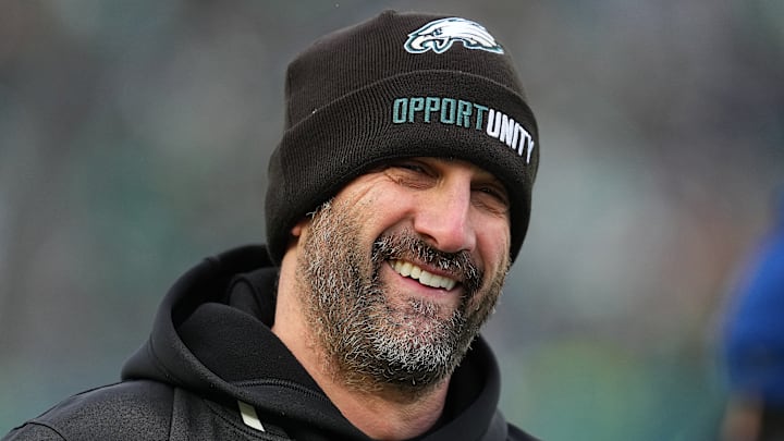 Las Vegas Raiders v Philadelphia Eagles - NFL 2025 Las Vegas Raiders v Philadelphia Eagles - NFL 2025