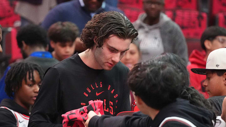 Josh Giddey