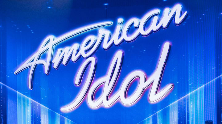 AMERICAN IDOL - Ò814 (Iconic Idol Moments)Ó - The Top 12 perform unforgettable songs inspired by iconic ÒAmerican IdolÓ moments, honoring the showÕs legendary history. Season three winner Fantasia returns to the ÒIdolÓ stage, and artist in residence Jelly Roll joins our live studio audience. MONDAY, APRIL 28 (8:00-10:01 p.m. EDT) on ABC. RYAN SEACREST, JELLY ROLL,
